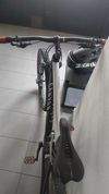 Horské kolo Canyon Nerve XC 7.0 2012 