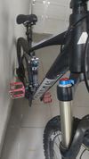 Horské kolo Canyon Nerve XC 7.0 2012 