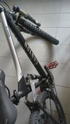 Horské kolo Canyon Nerve XC 7.0 2012 