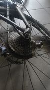 Horské kolo Canyon Nerve XC 7.0 2012 