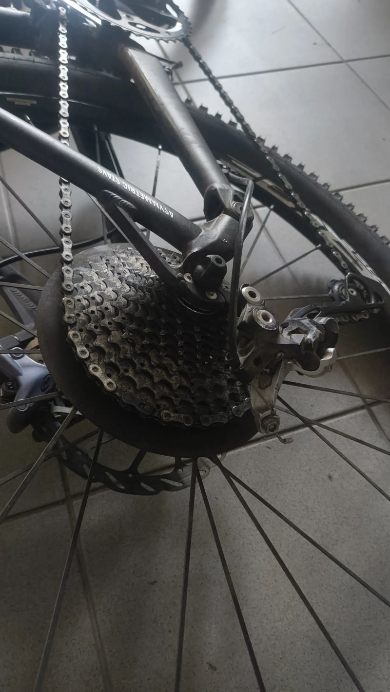 Horské kolo Canyon Nerve XC 7.0 2012 