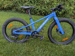 Specialized Riprock 20