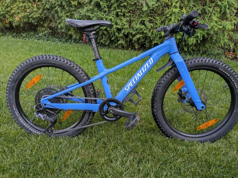 Specialized Riprock 20