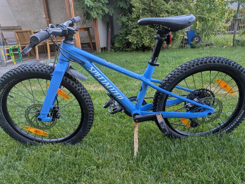 Specialized Riprock 20