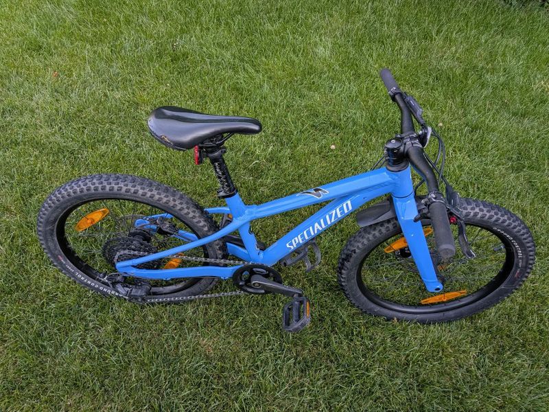 Specialized Riprock 20