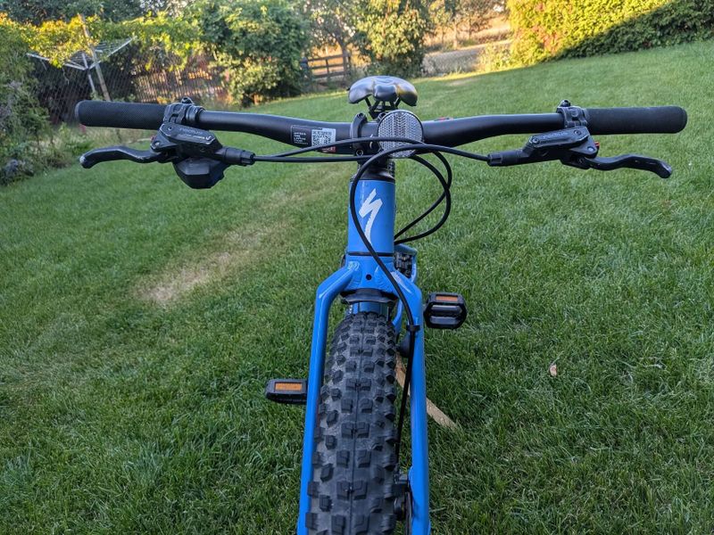 Specialized Riprock 20