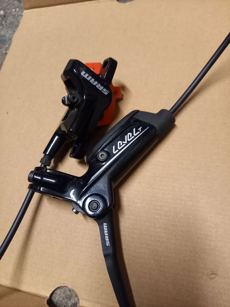 SRAM LEVEL 