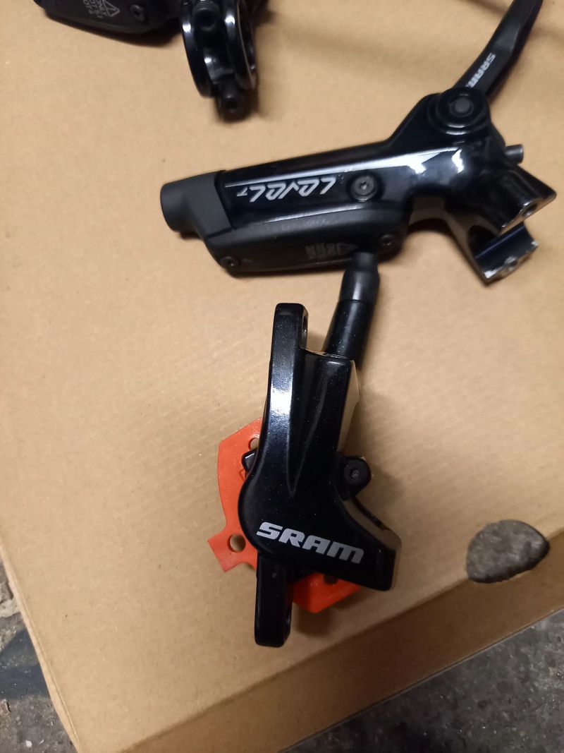 SRAM LEVEL 