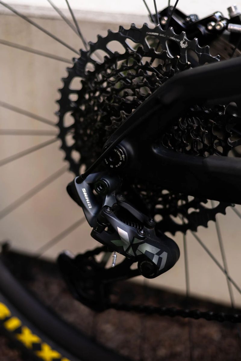 Evil Wreckoning V3