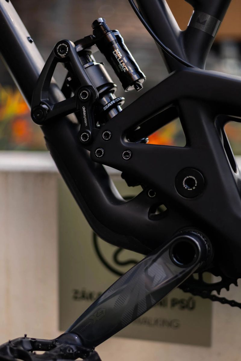 Evil Wreckoning V3