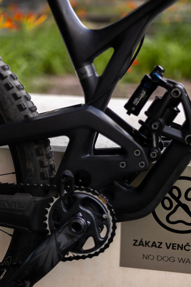 Evil Wreckoning V3