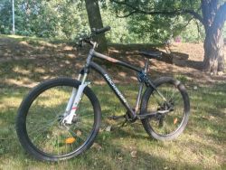 Rockrider ST120