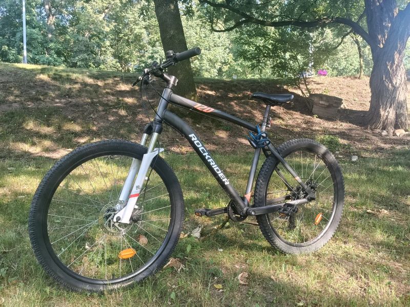 Rockrider ST120