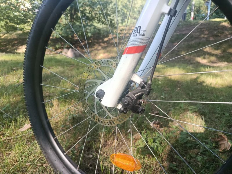 Rockrider ST120