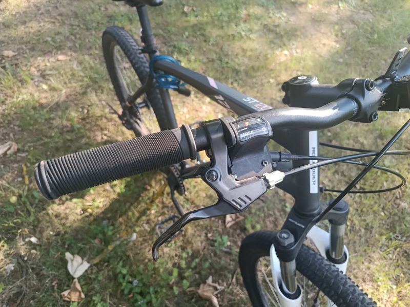 Rockrider ST120