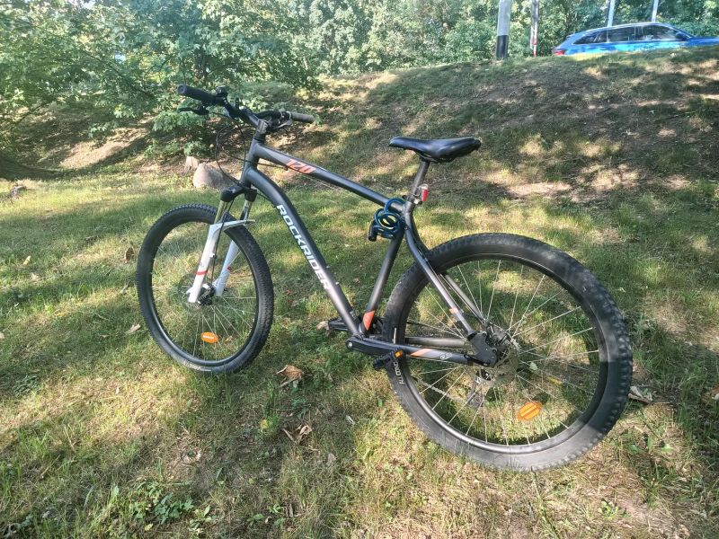 Rockrider ST120