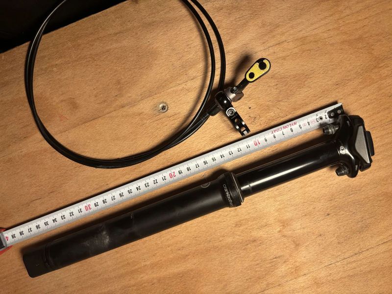 Crankbrothers higline 3