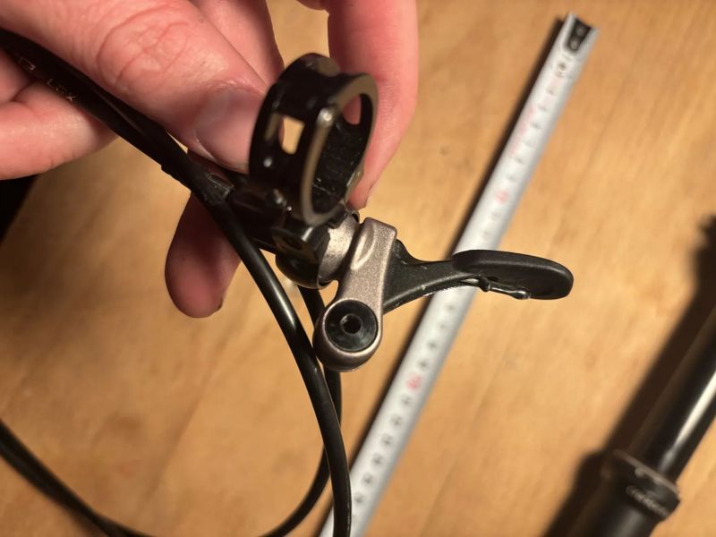 Crankbrothers higline 3