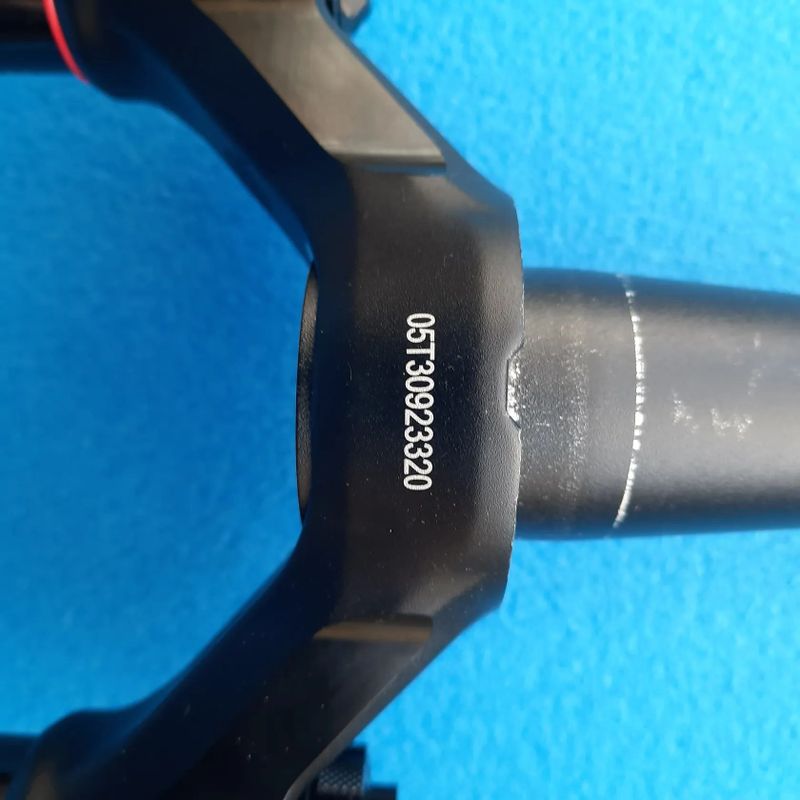Vidlice RockShox Lyrik Ultimate Charger 3 RC2 (140mm)