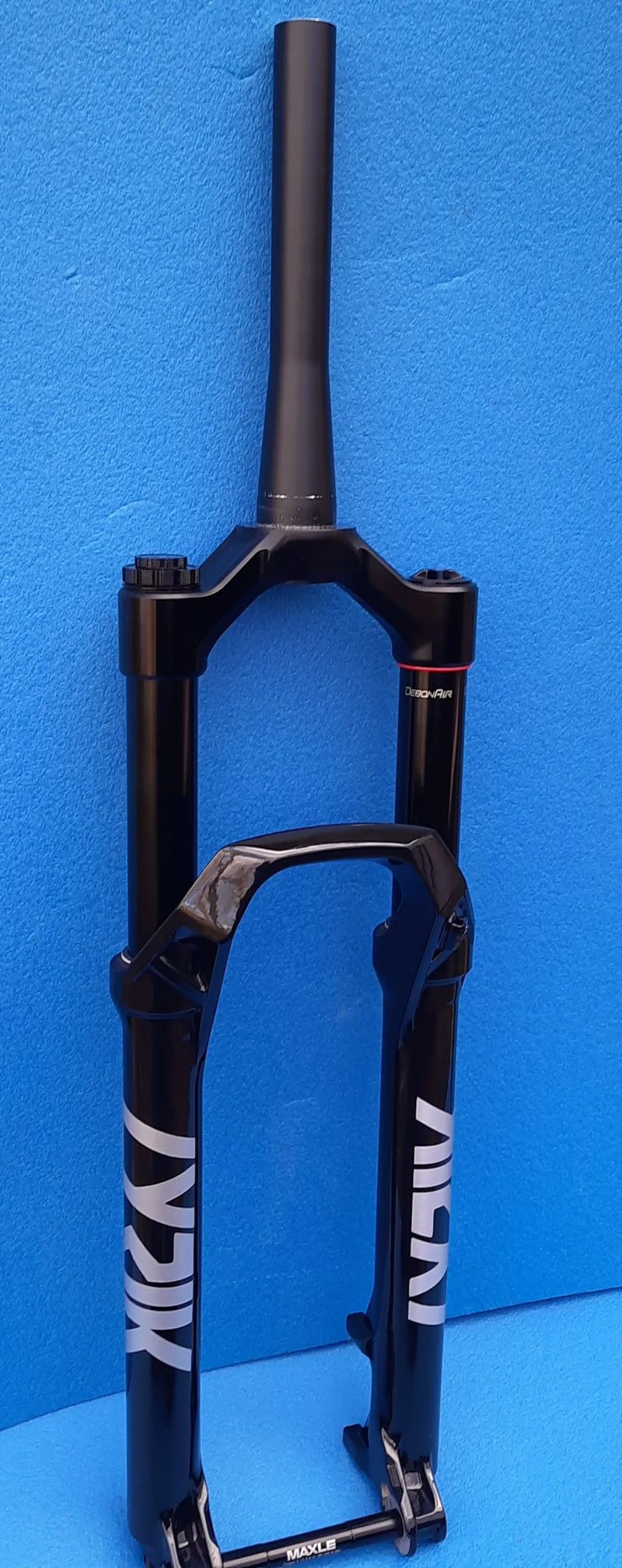 Vidlice RockShox Lyrik Ultimate Charger 3 RC2 (140mm)