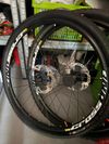 Mavic CROSS 29'