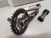 Kliky Shimano XT