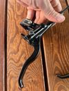Kompletní kotoučové brzdy MT410 + Třmen MT520
