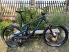 NEW Ghost Riot Trail CF/LC Full Party (Carbon) - Shimano XT & FOX Factory - Size L