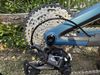 NEW Ghost Riot Trail CF/LC Full Party (Carbon) - Shimano XT & FOX Factory - Size L