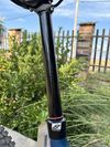 NEW Ghost Riot Trail CF/LC Full Party (Carbon) - Shimano XT & FOX Factory - Size L