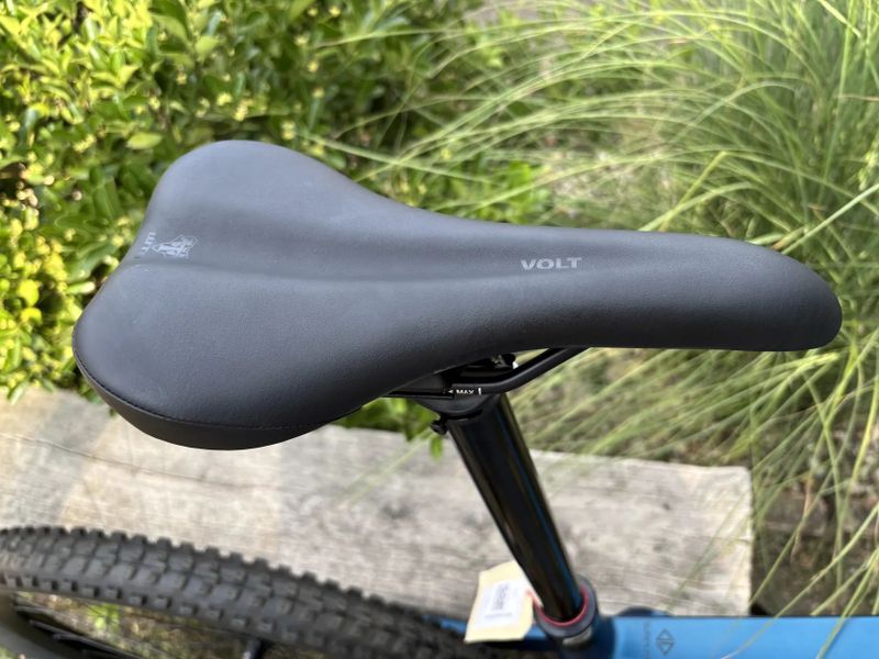 NEW Ghost Riot Trail CF/LC Full Party (Carbon) - Shimano XT & FOX Factory - Size L