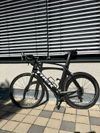 Trek Madone SL 6 Gen 5 | Ultegra | Hunt Carbon