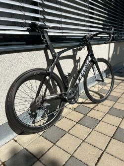 Trek Madone SL 6 Gen 5 | Ultegra | Hunt Carbon