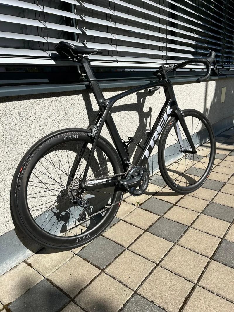 Trek Madone SL 6 Gen 5 | Ultegra | Hunt Carbon