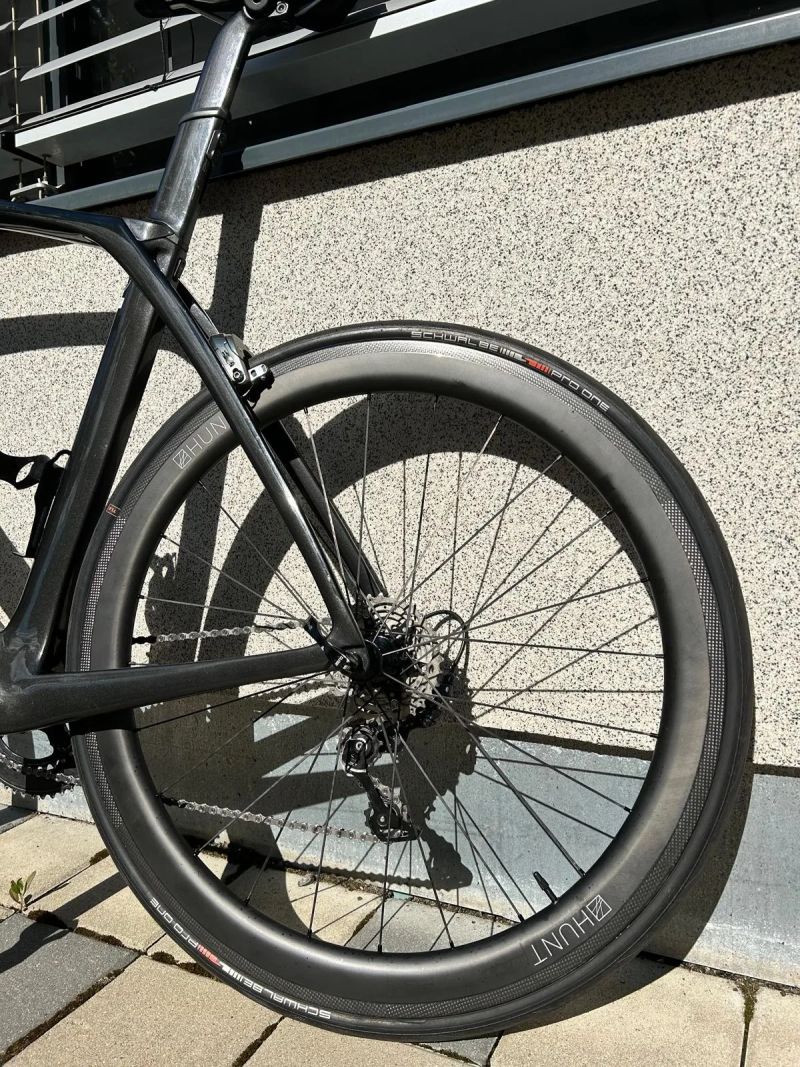 Trek Madone SL 6 Gen 5 | Ultegra | Hunt Carbon
