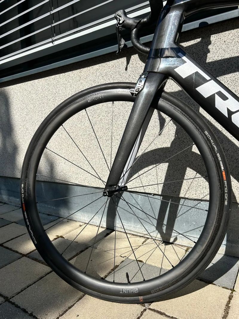 Trek Madone SL 6 Gen 5 | Ultegra | Hunt Carbon