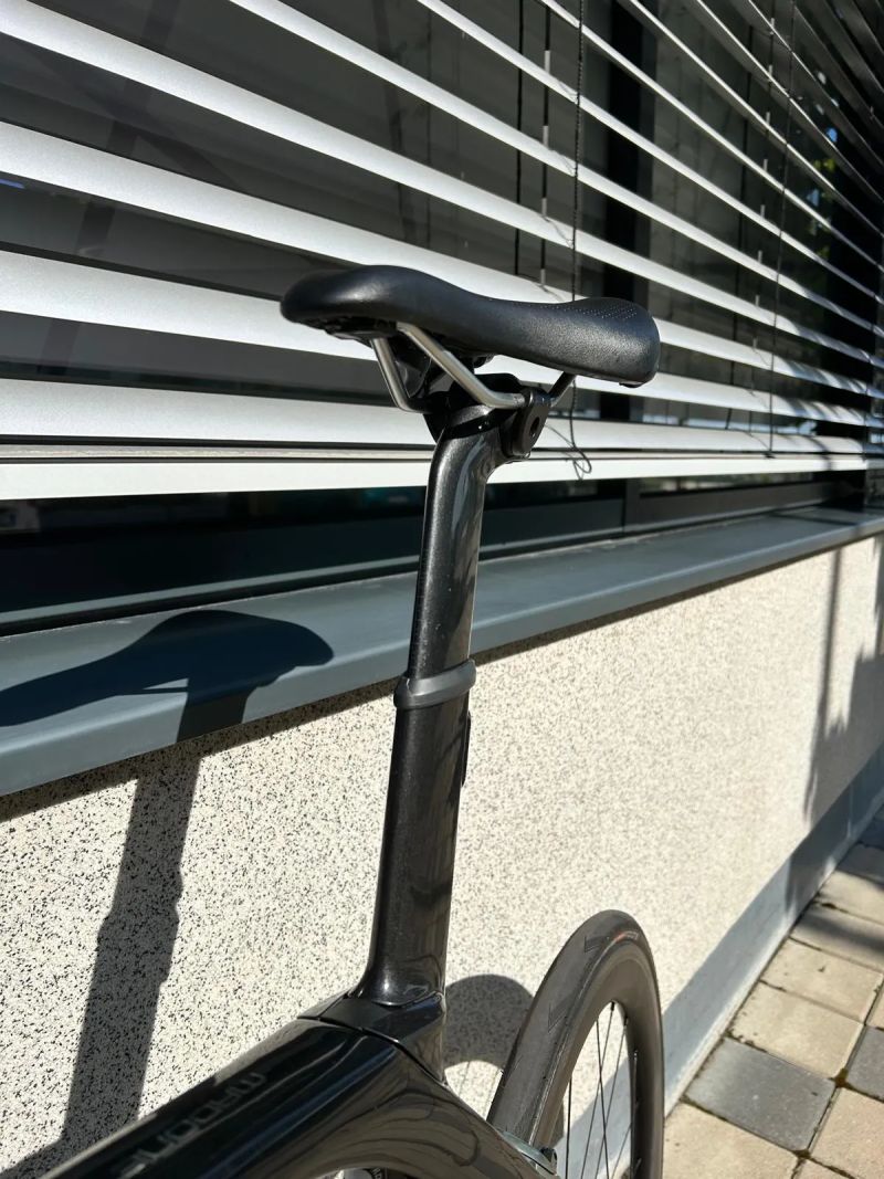 Trek Madone SL 6 Gen 5 | Ultegra | Hunt Carbon