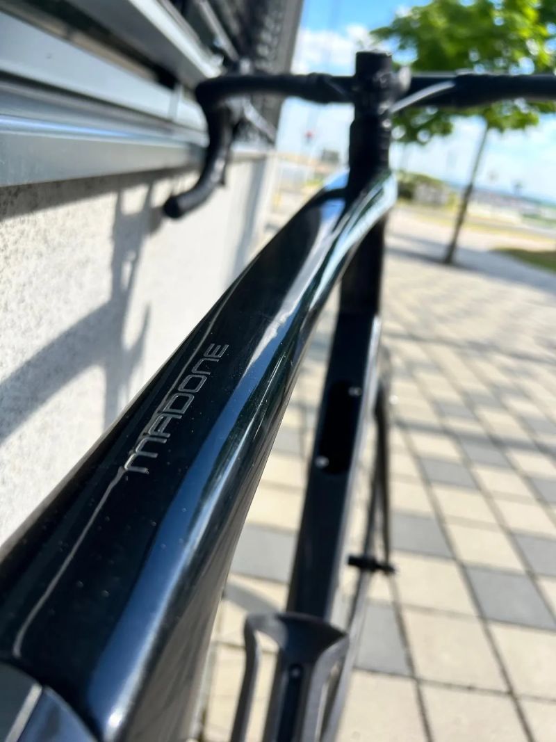 Trek Madone SL 6 Gen 5 | Ultegra | Hunt Carbon