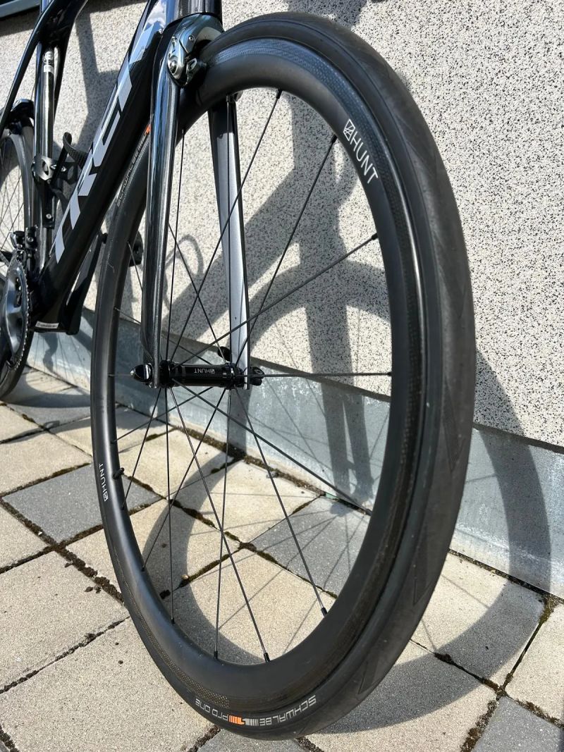 Trek Madone SL 6 Gen 5 | Ultegra | Hunt Carbon