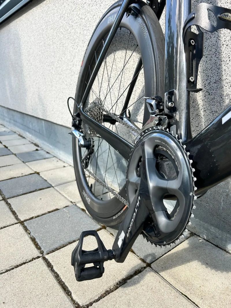 Trek Madone SL 6 Gen 5 | Ultegra | Hunt Carbon