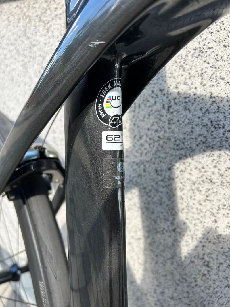 Trek Madone SL 6 Gen 5 | Ultegra | Hunt Carbon