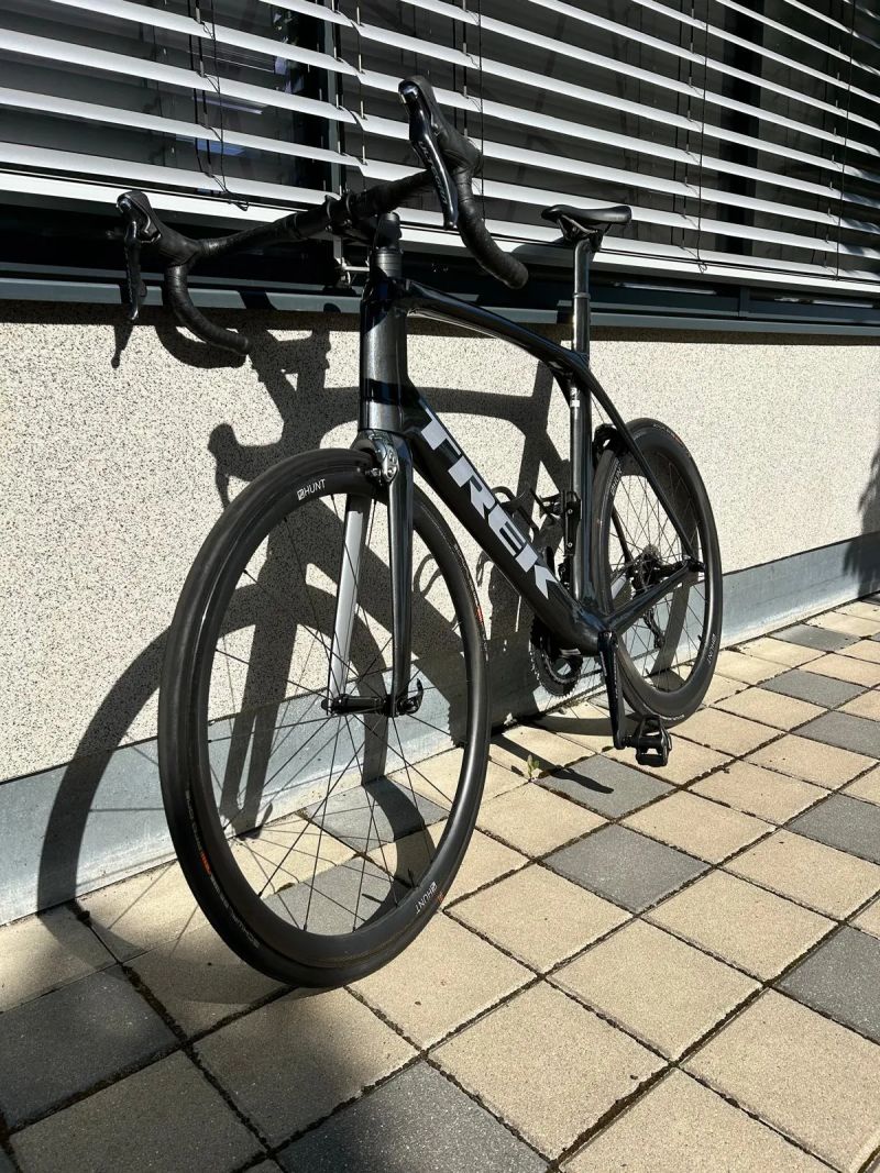 Trek Madone SL 6 Gen 5 | Ultegra | Hunt Carbon
