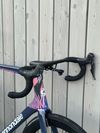 Cannondale Hi-mod SuperSix Evo Rapha | 62 | ULTEGRA Di2