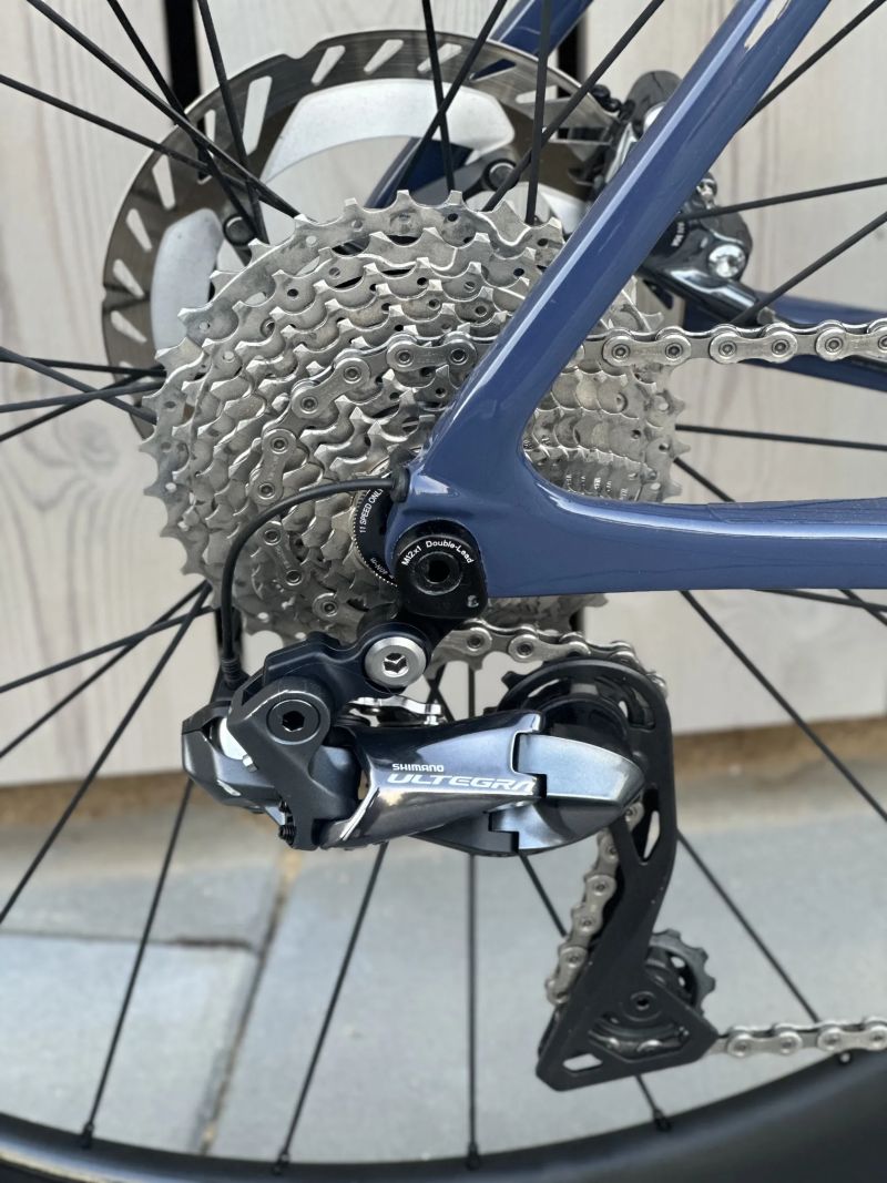 Cannondale Hi-mod SuperSix Evo Rapha | 62 | ULTEGRA Di2