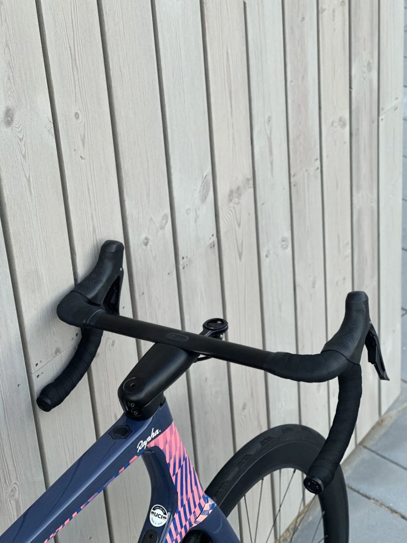Cannondale Hi-mod SuperSix Evo Rapha | 62 | ULTEGRA Di2