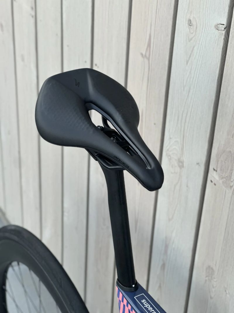 Cannondale Hi-mod SuperSix Evo Rapha | 62 | ULTEGRA Di2