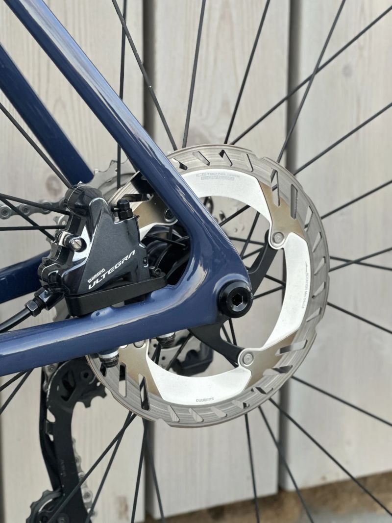 Cannondale Hi-mod SuperSix Evo Rapha | 62 | ULTEGRA Di2