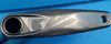 Kliky SRAM GX Eagle Lunar DUB (165mm) X-Sync 12s + 32T OVAL převodník