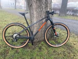KTM Myroon Master