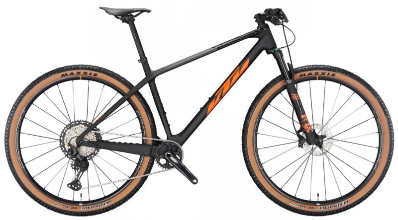 KTM Myroon Master